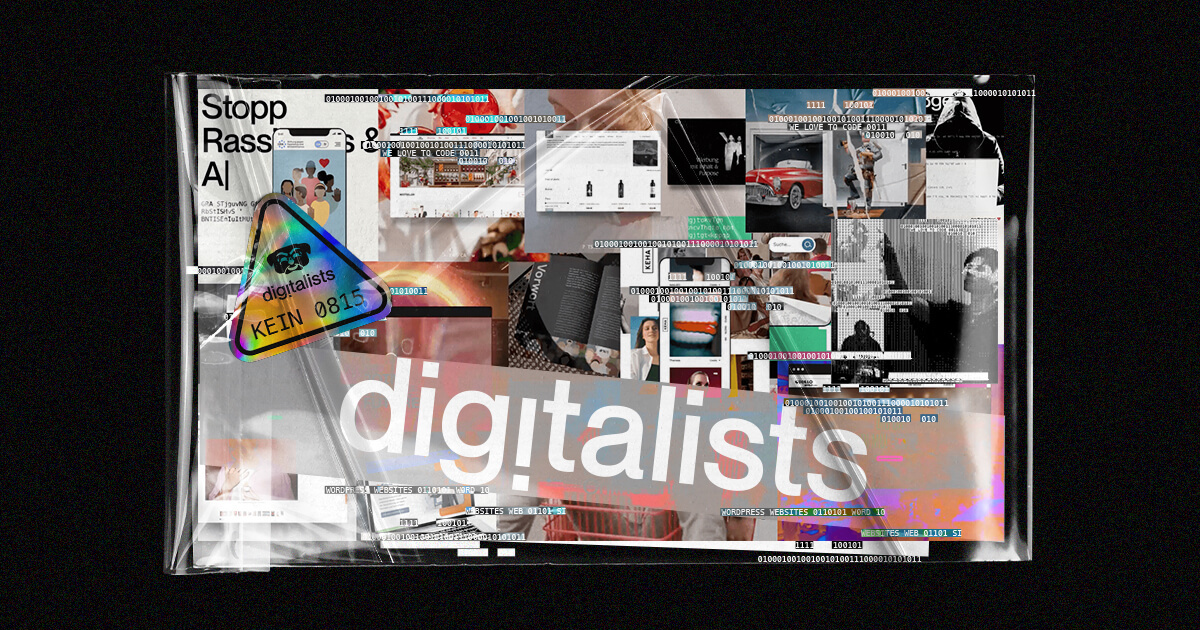 (c) Digitalists.at