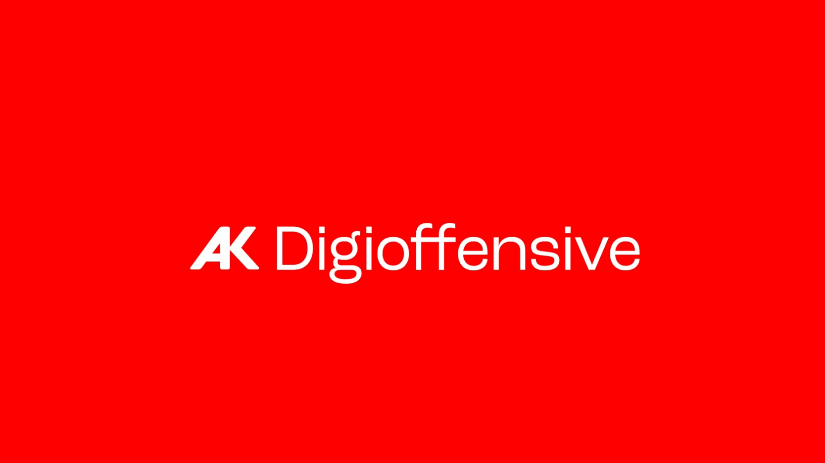 Technische Umsetzung der AK Digioffensive