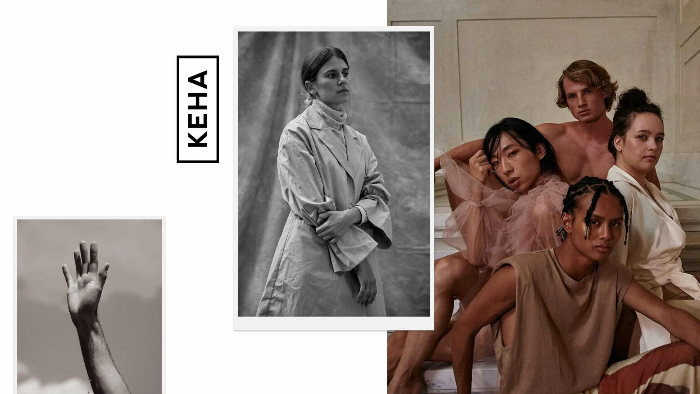 Website Relaunch von KEHA