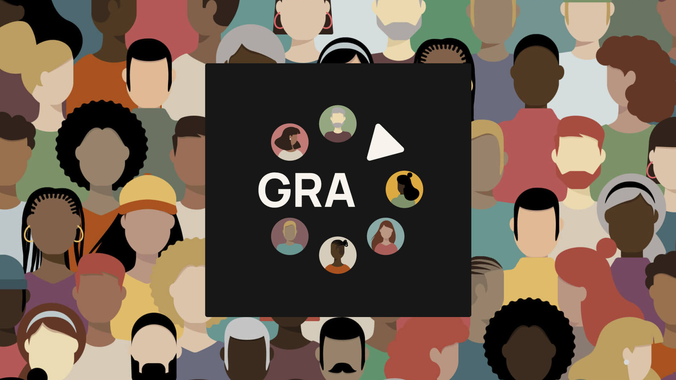 Relaunch für die GRA Stiftung