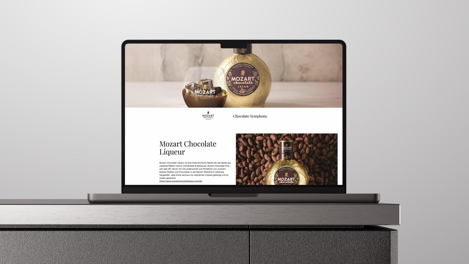 Relaunch von TopSpirit